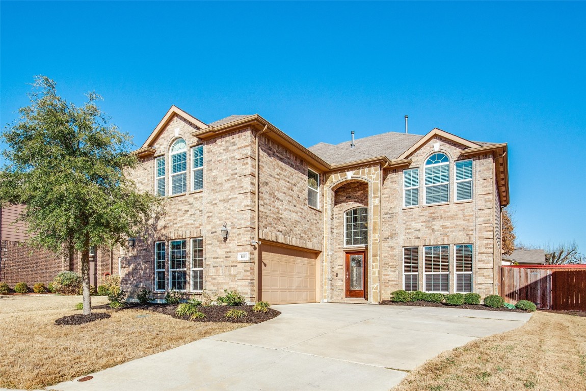 1441 Wellesley Drive Lewisville TX 75067