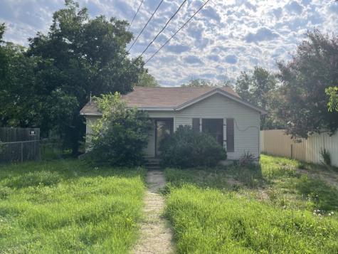 1017 Maxfield Street Waco TX 76705