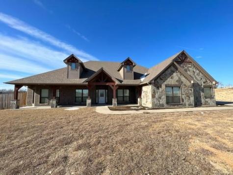 228 Palomino Court Cresson TX 76035