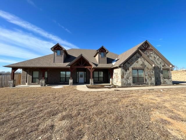 228 Palomino Court Cresson TX 76035