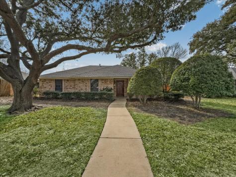3216 Anchor Drive Plano TX 75023