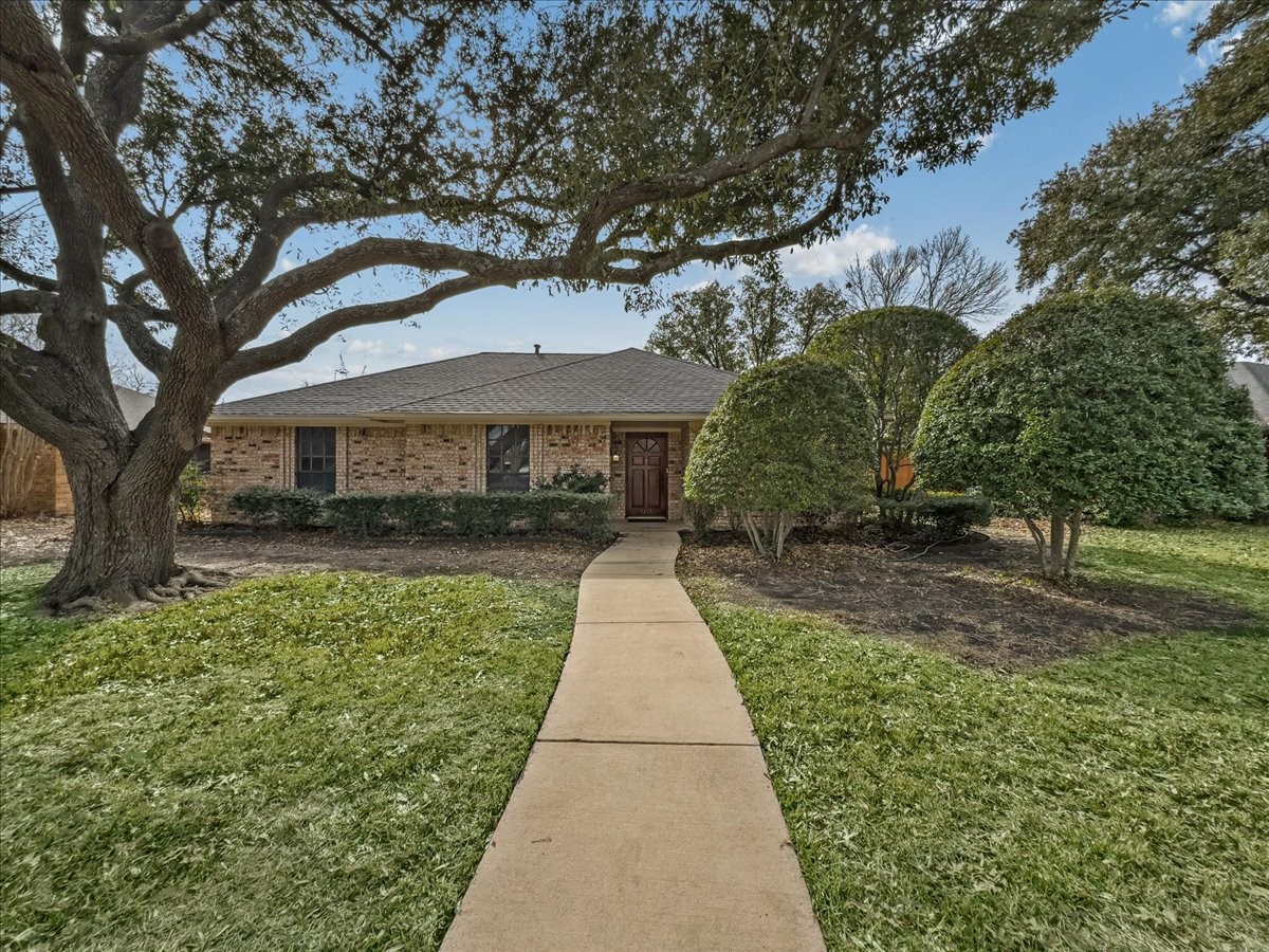 3216 Anchor Drive Plano TX 75023