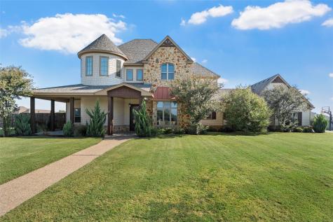 57 Independence Trail Waco TX 76708