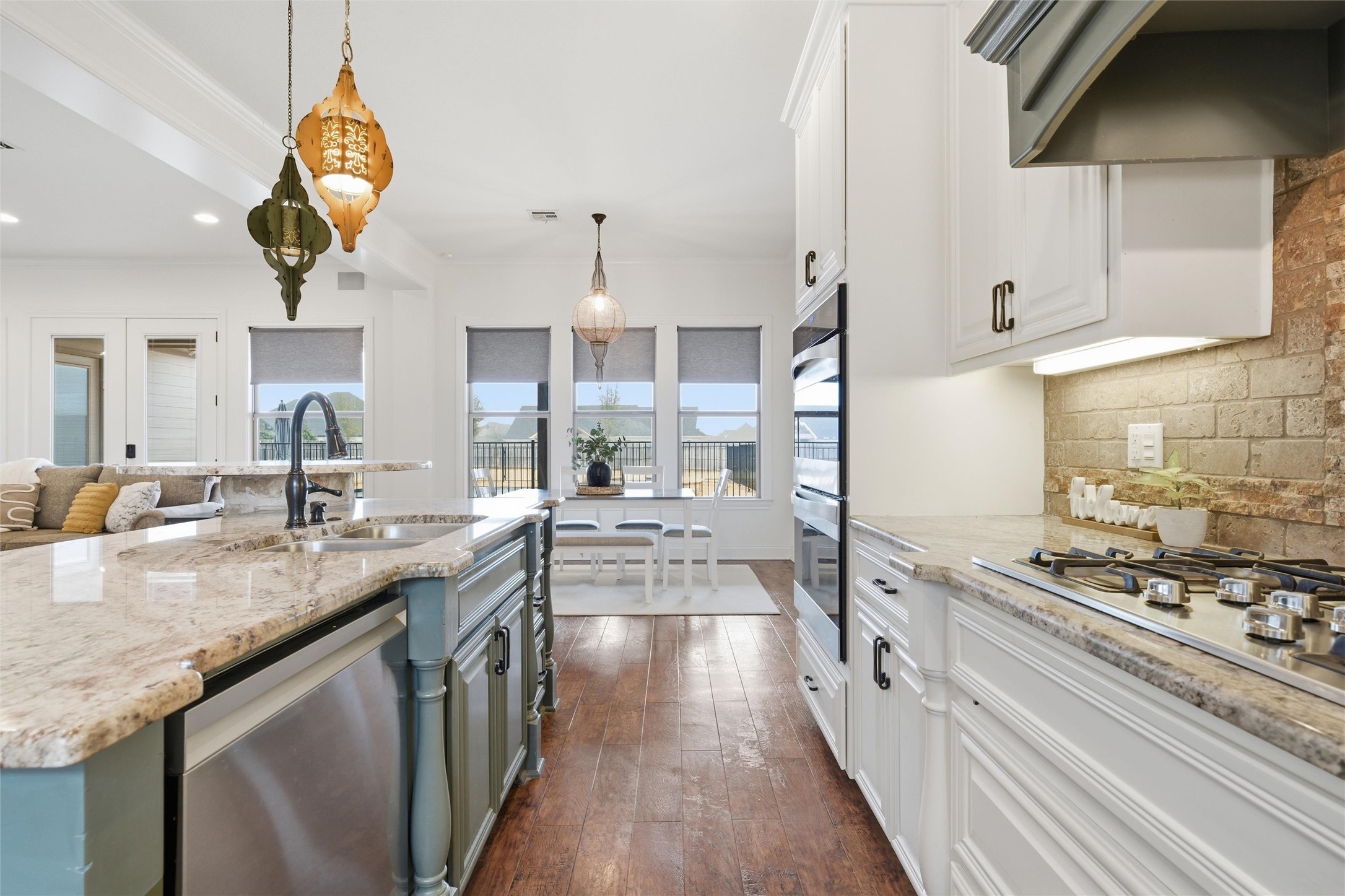 57 Independence Trail Waco TX 76708