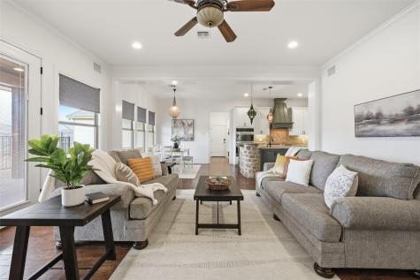 57 Independence Trail Waco TX 76708