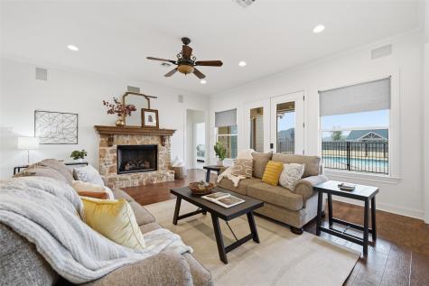 57 Independence Trail Waco TX 76708
