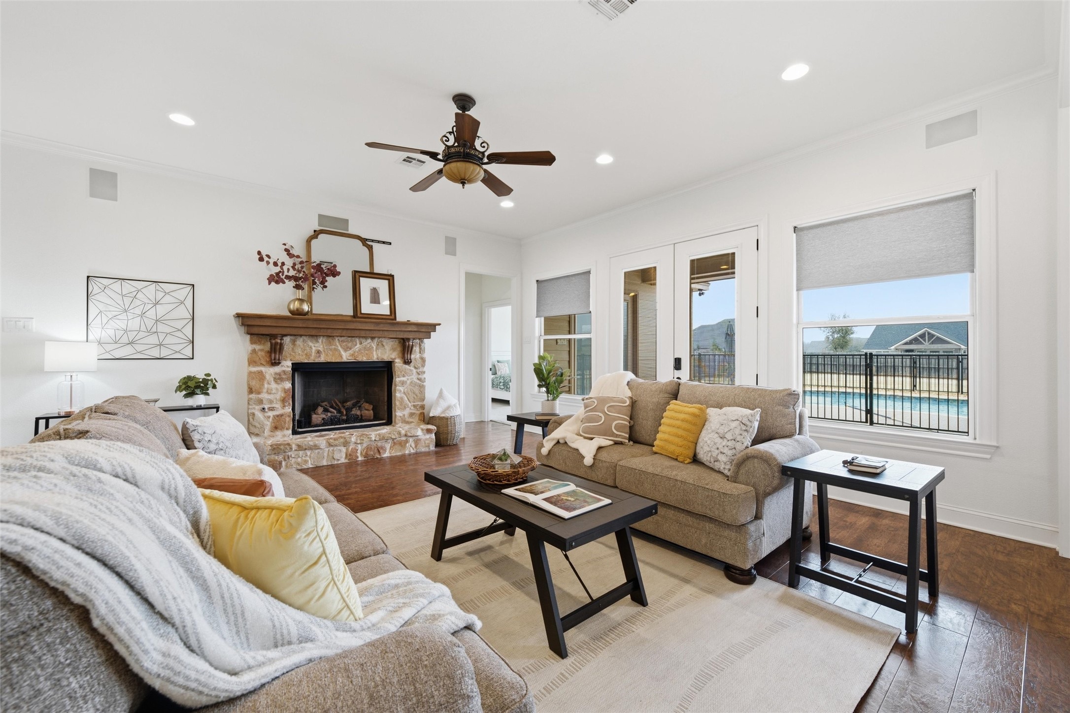 57 Independence Trail Waco TX 76708