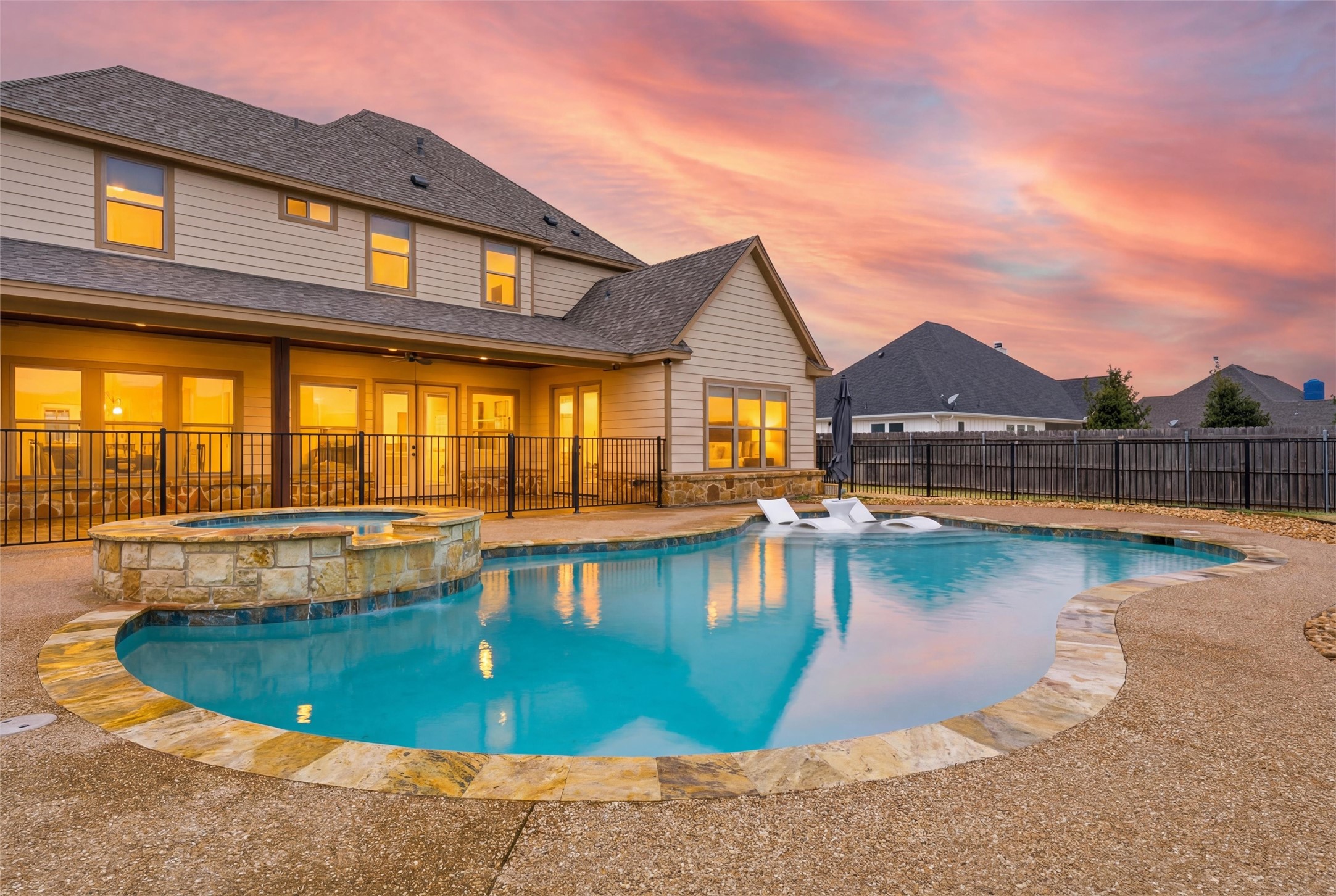 57 Independence Trail Waco TX 76708