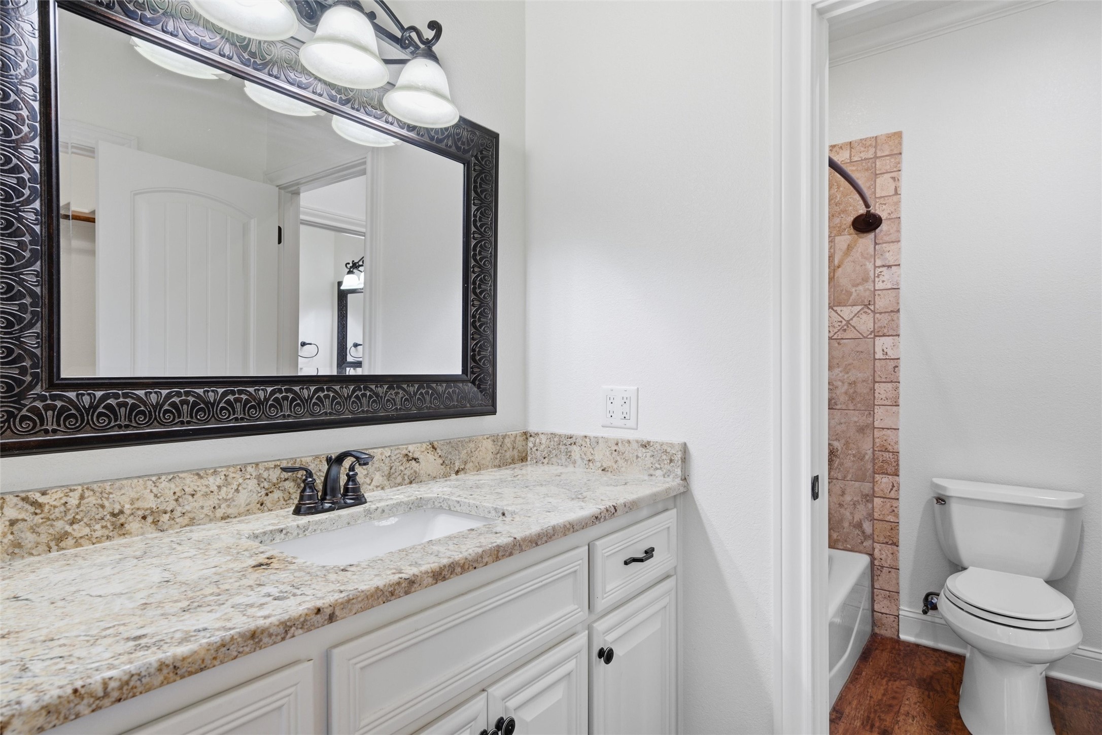 57 Independence Trail Waco TX 76708