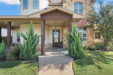 57 Independence Trail Waco TX 76708