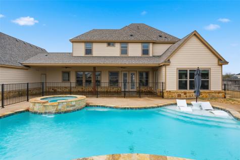 57 Independence Trail Waco TX 76708