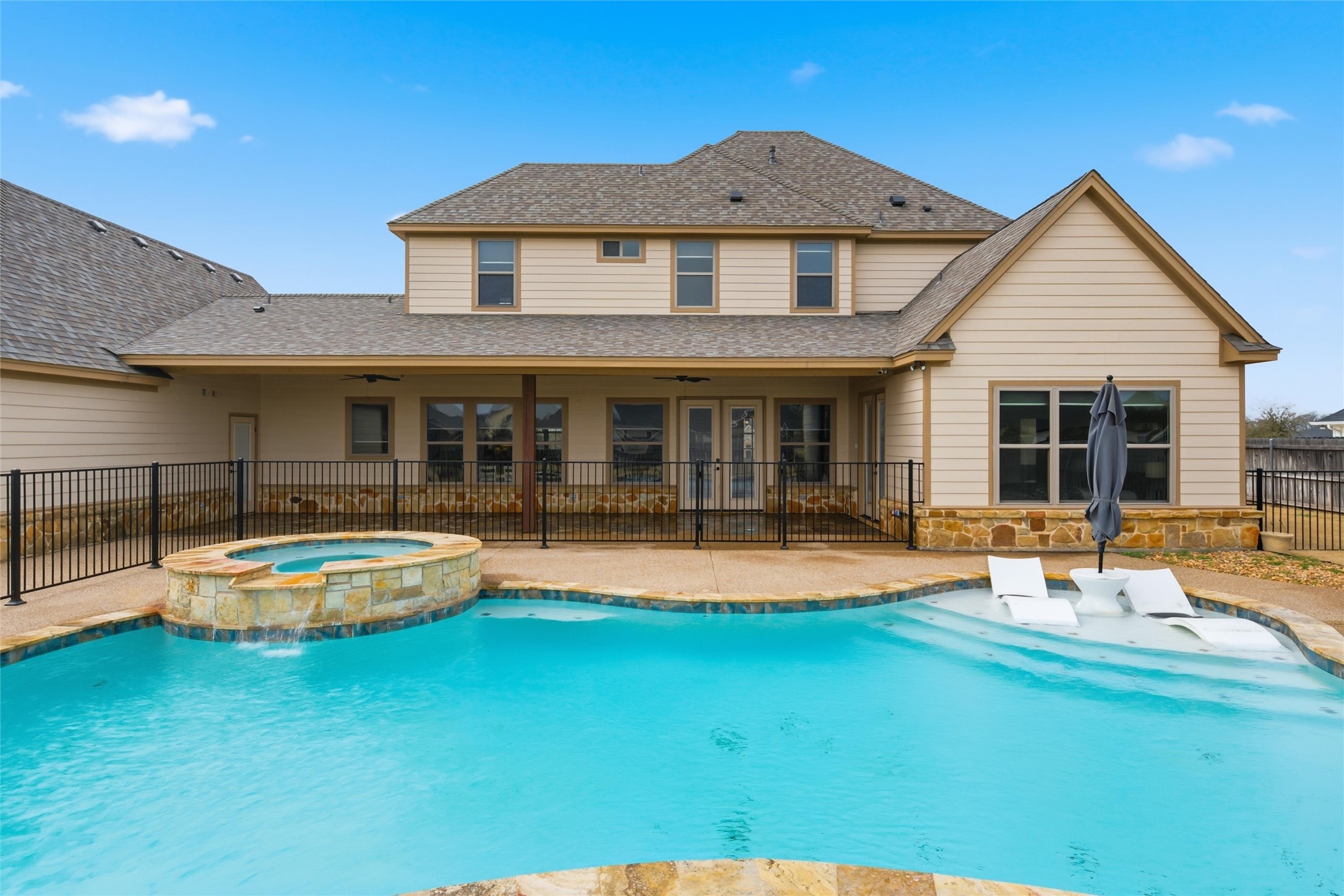 57 Independence Trail Waco TX 76708
