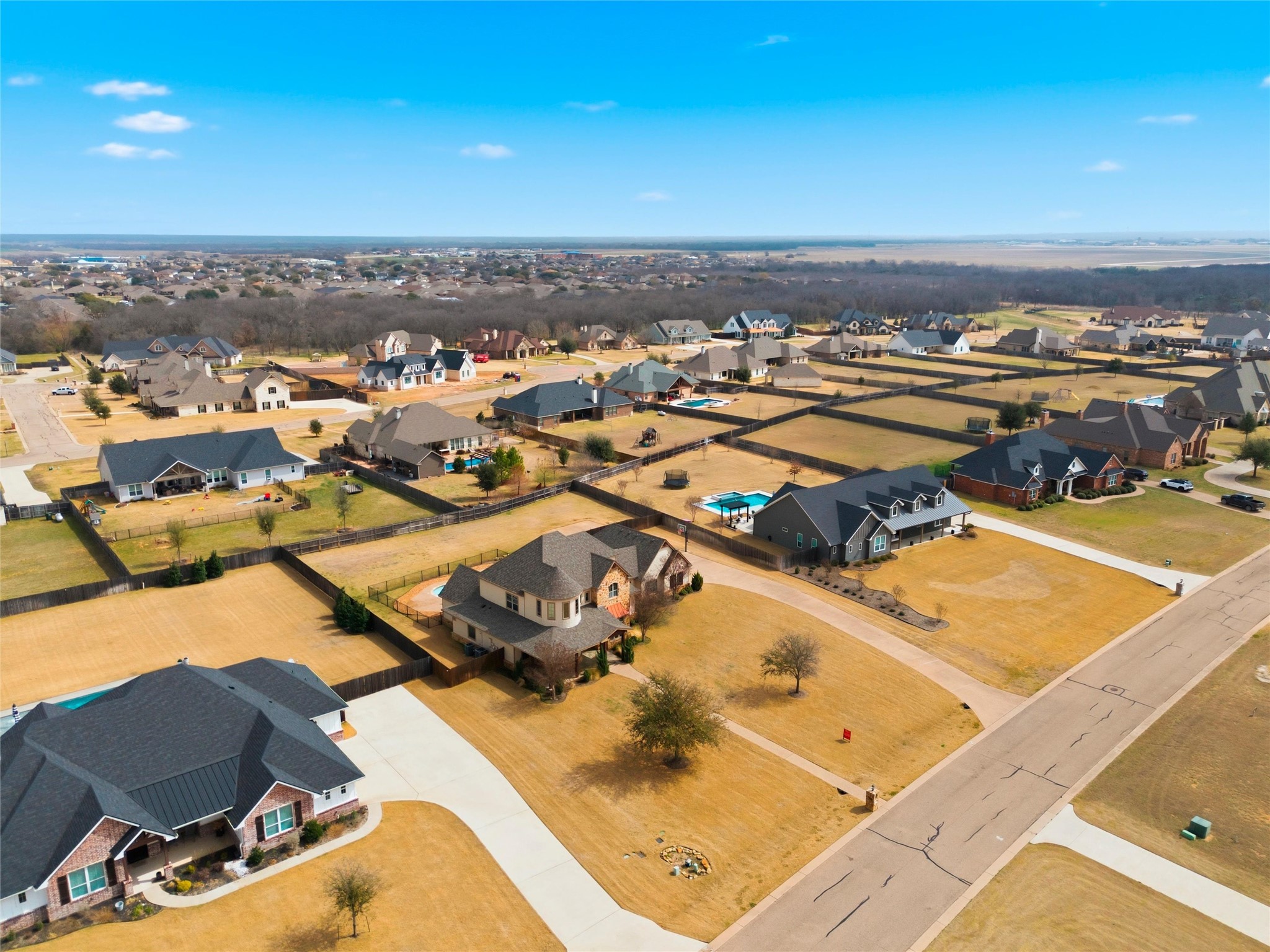 57 Independence Trail Waco TX 76708