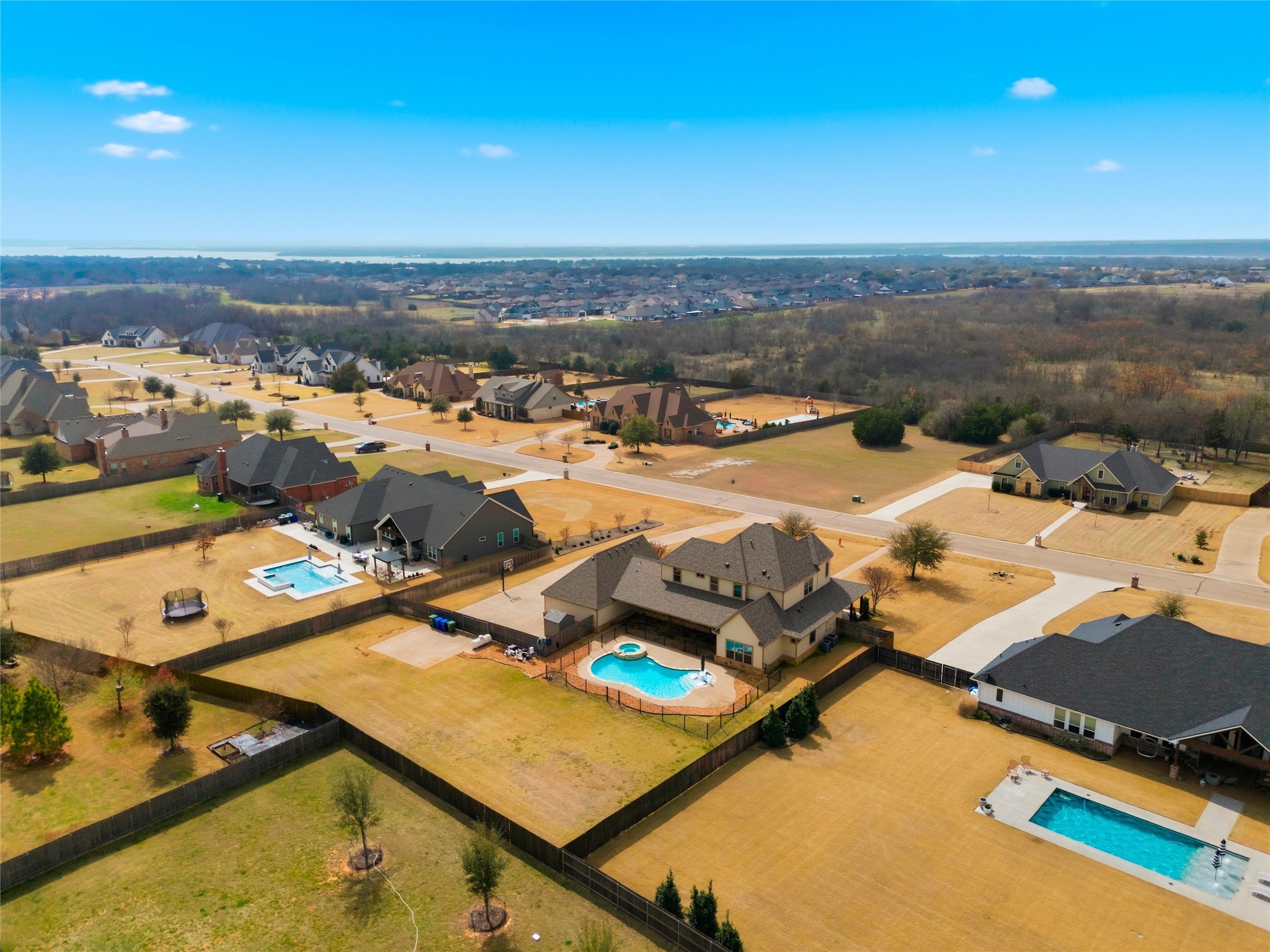 57 Independence Trail Waco TX 76708