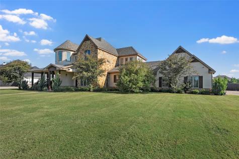 57 Independence Trail Waco TX 76708