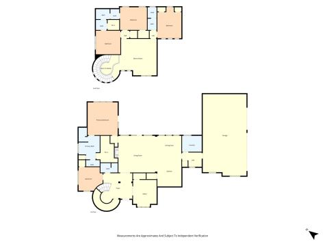 57 Independence Trail Waco TX 76708