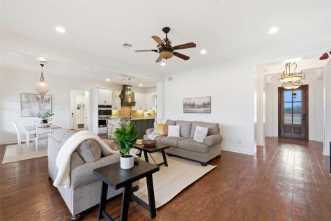 57 Independence Trail Waco TX 76708