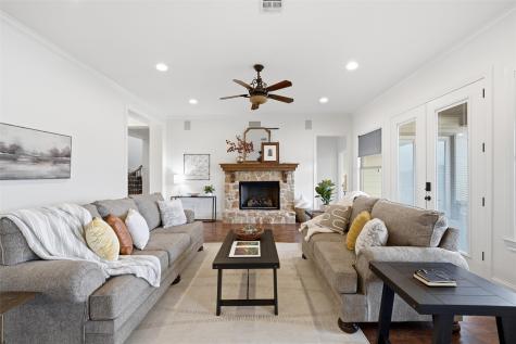 57 Independence Trail Waco TX 76708