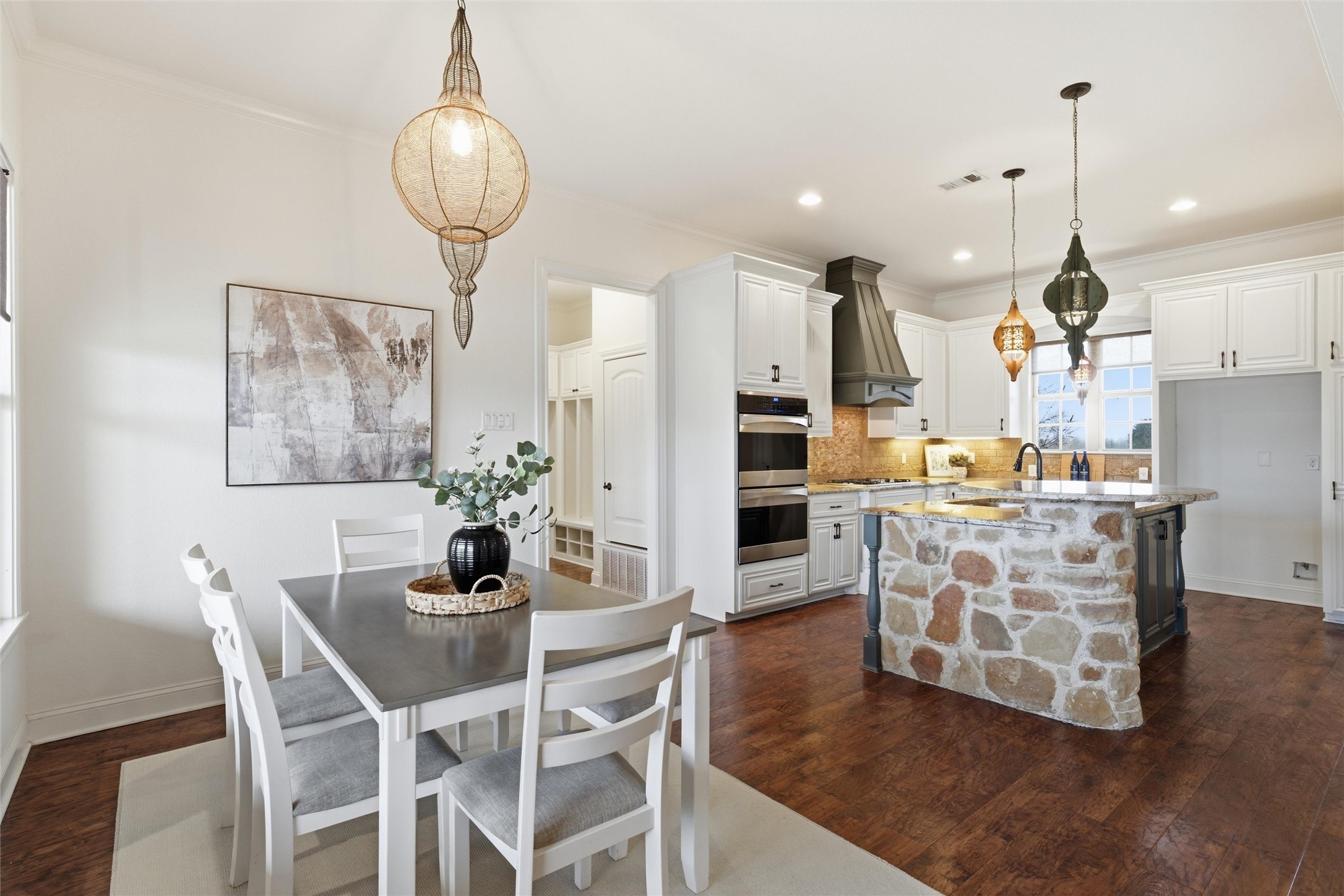 57 Independence Trail Waco TX 76708