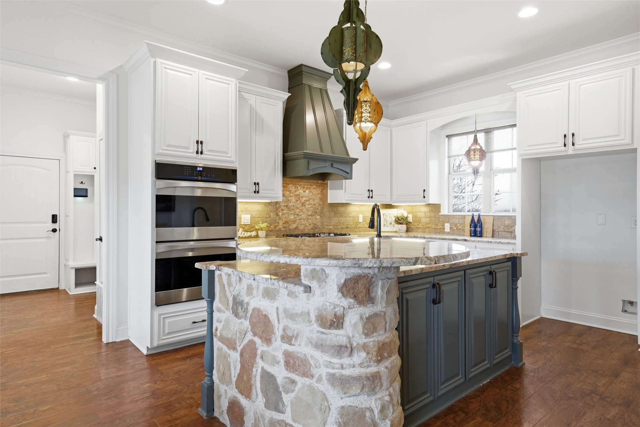 57 Independence Trail Waco TX 76708