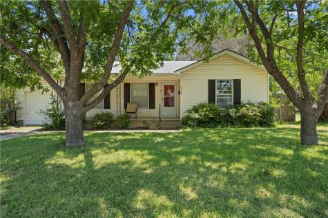 2217 N 43rd Street Waco TX 76710