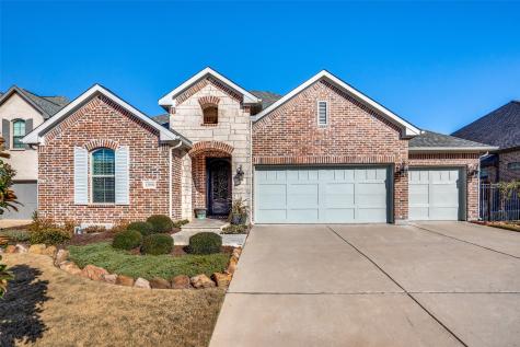 1509 Liberty Way Trail Wylie TX 75098