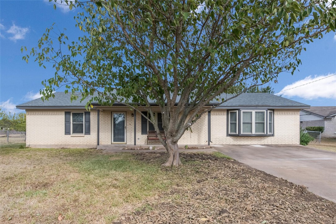 406 Tony Drive Robinson TX 76706