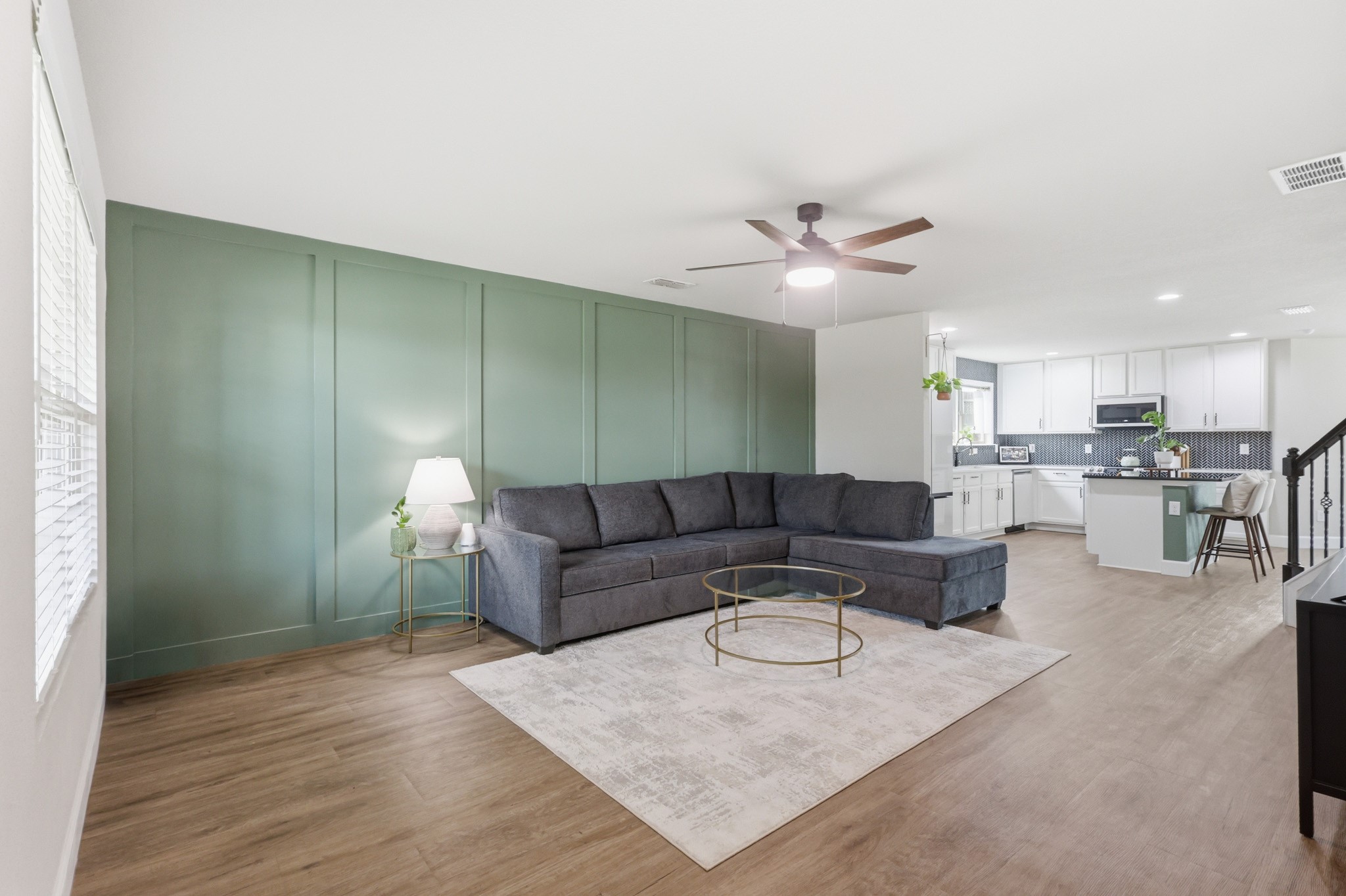 7700 Spritsail Lane Fort Worth TX 76179