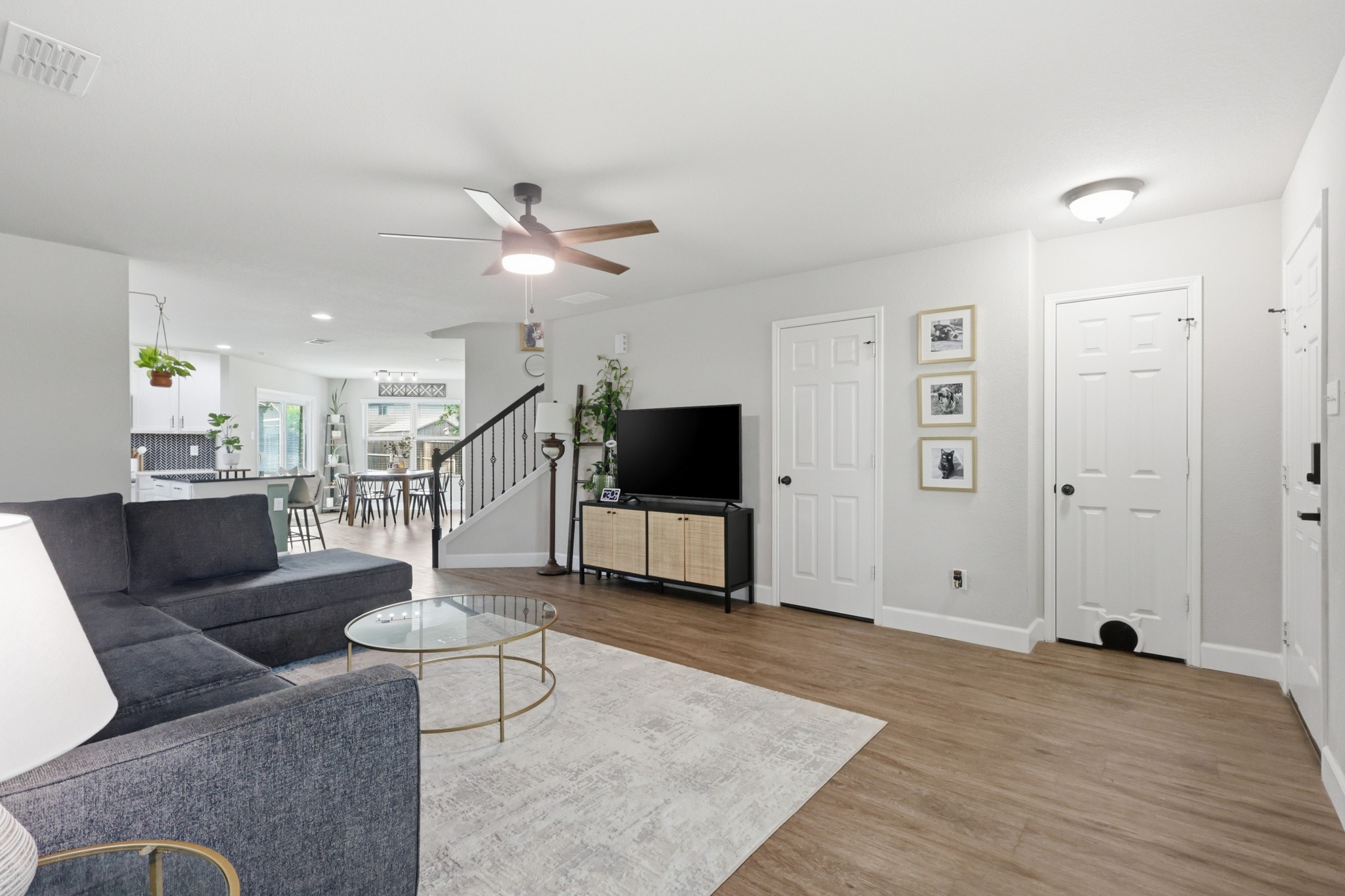 7700 Spritsail Lane Fort Worth TX 76179
