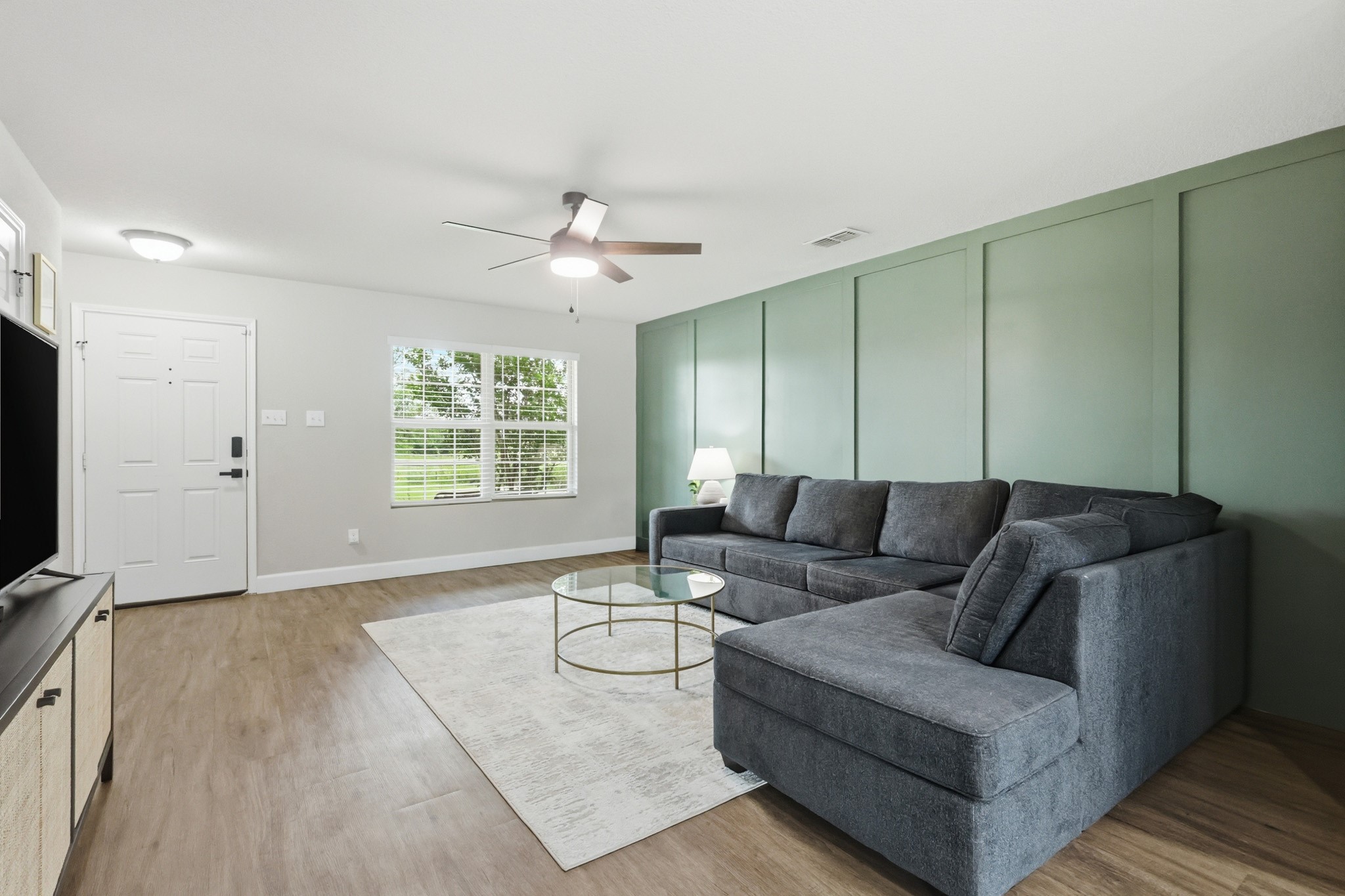 7700 Spritsail Lane Fort Worth TX 76179