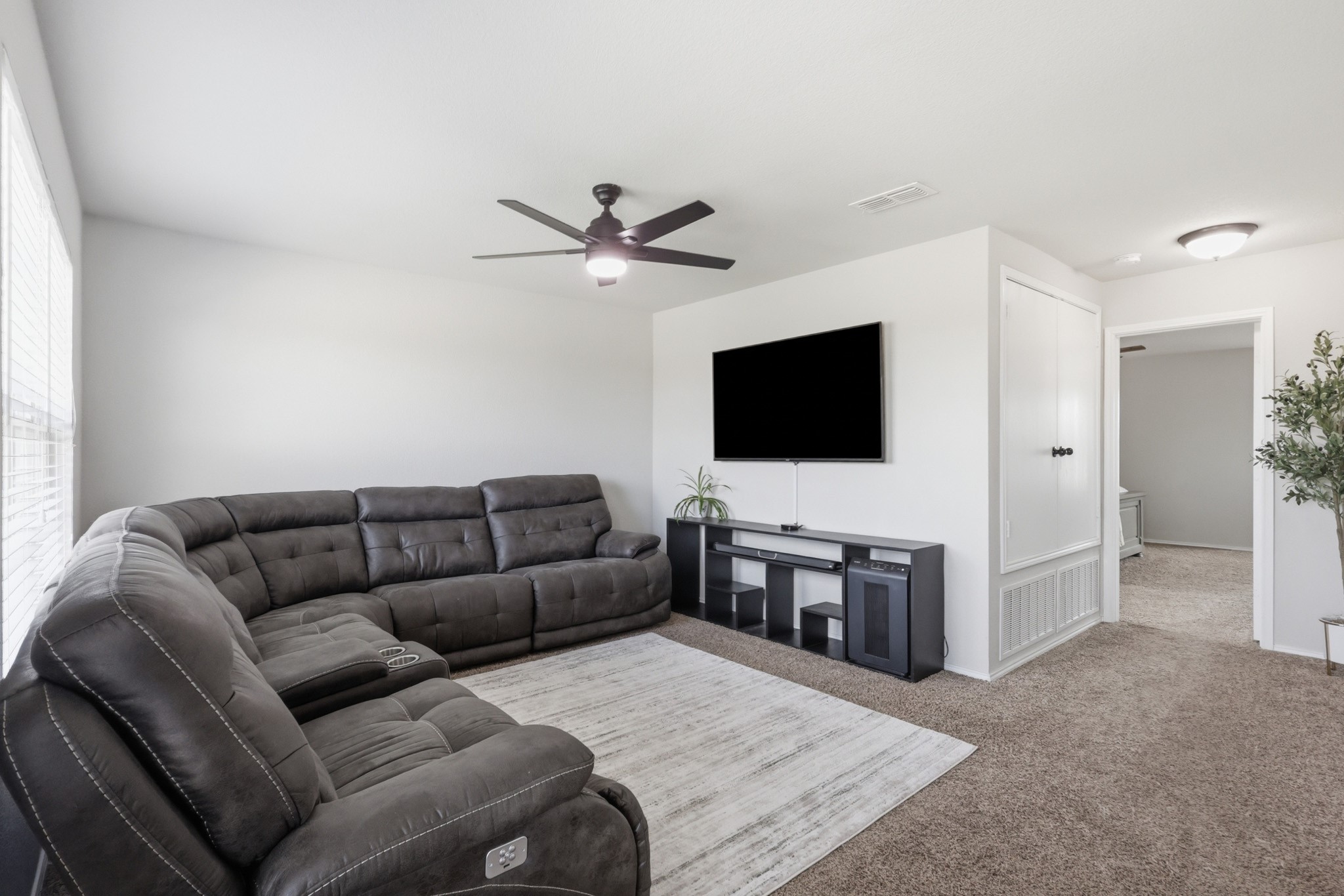 7700 Spritsail Lane Fort Worth TX 76179