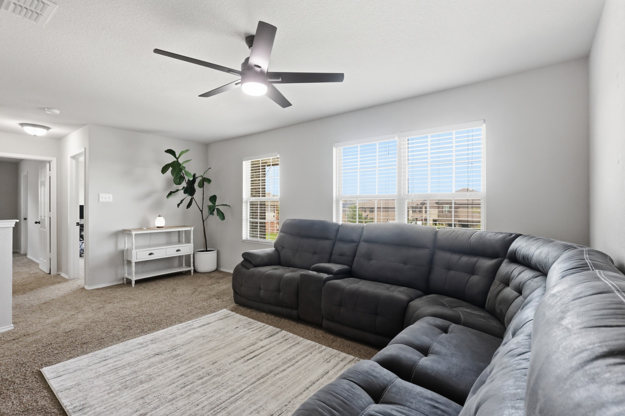 7700 Spritsail Lane Fort Worth TX 76179