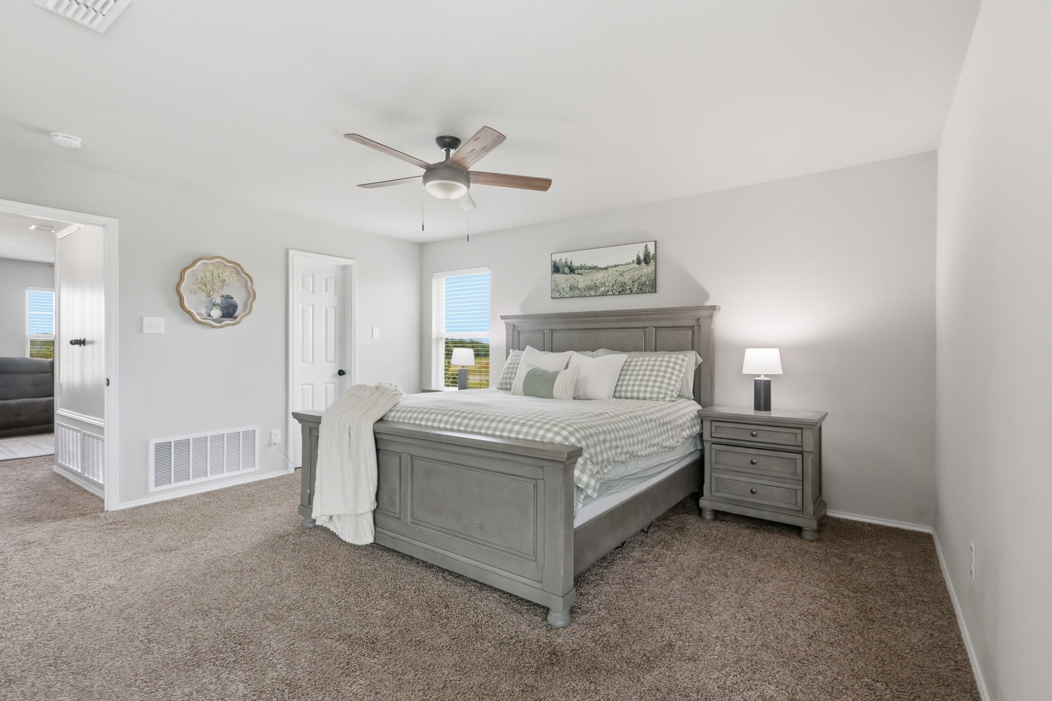 7700 Spritsail Lane Fort Worth TX 76179