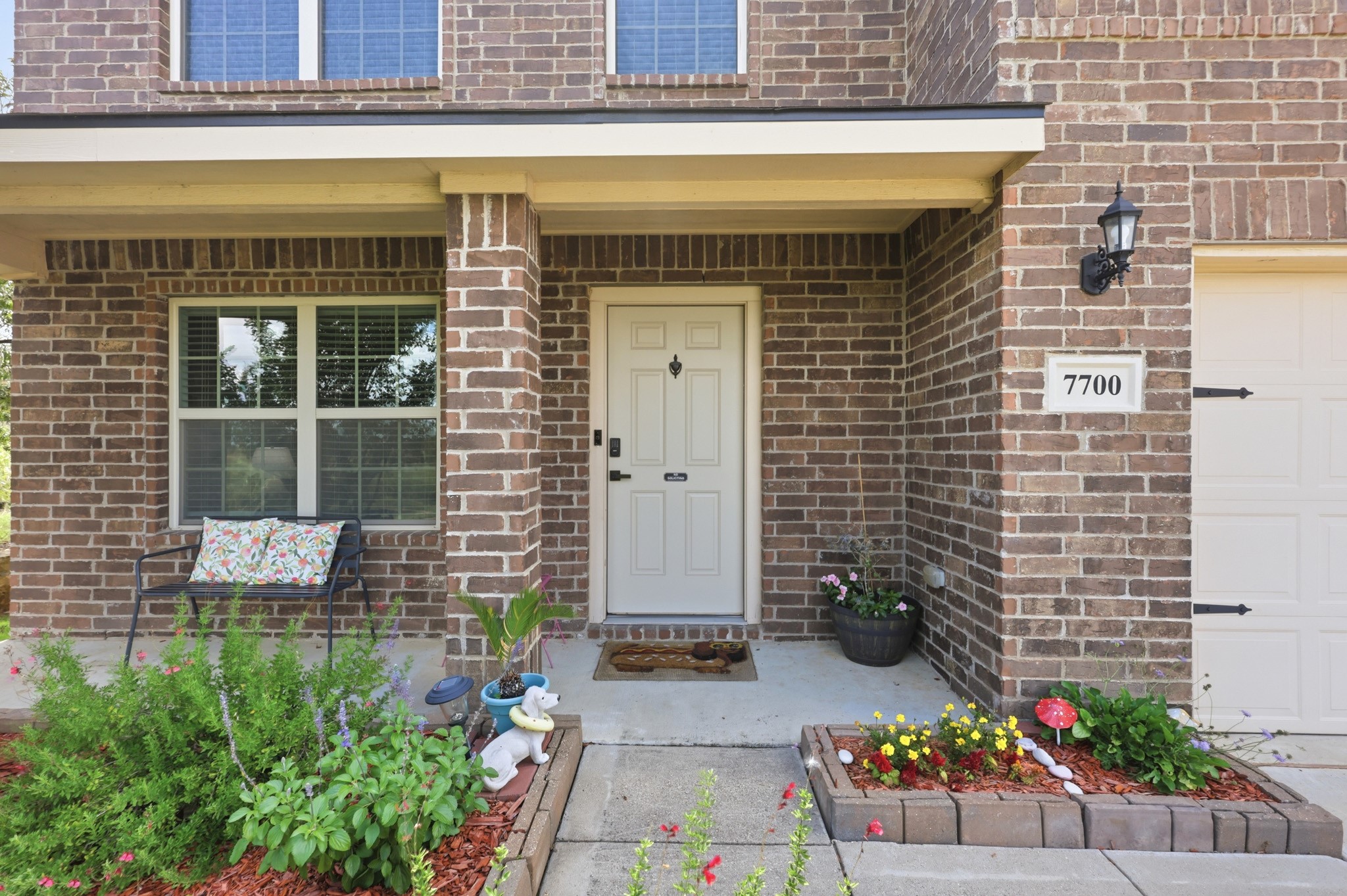 7700 Spritsail Lane Fort Worth TX 76179