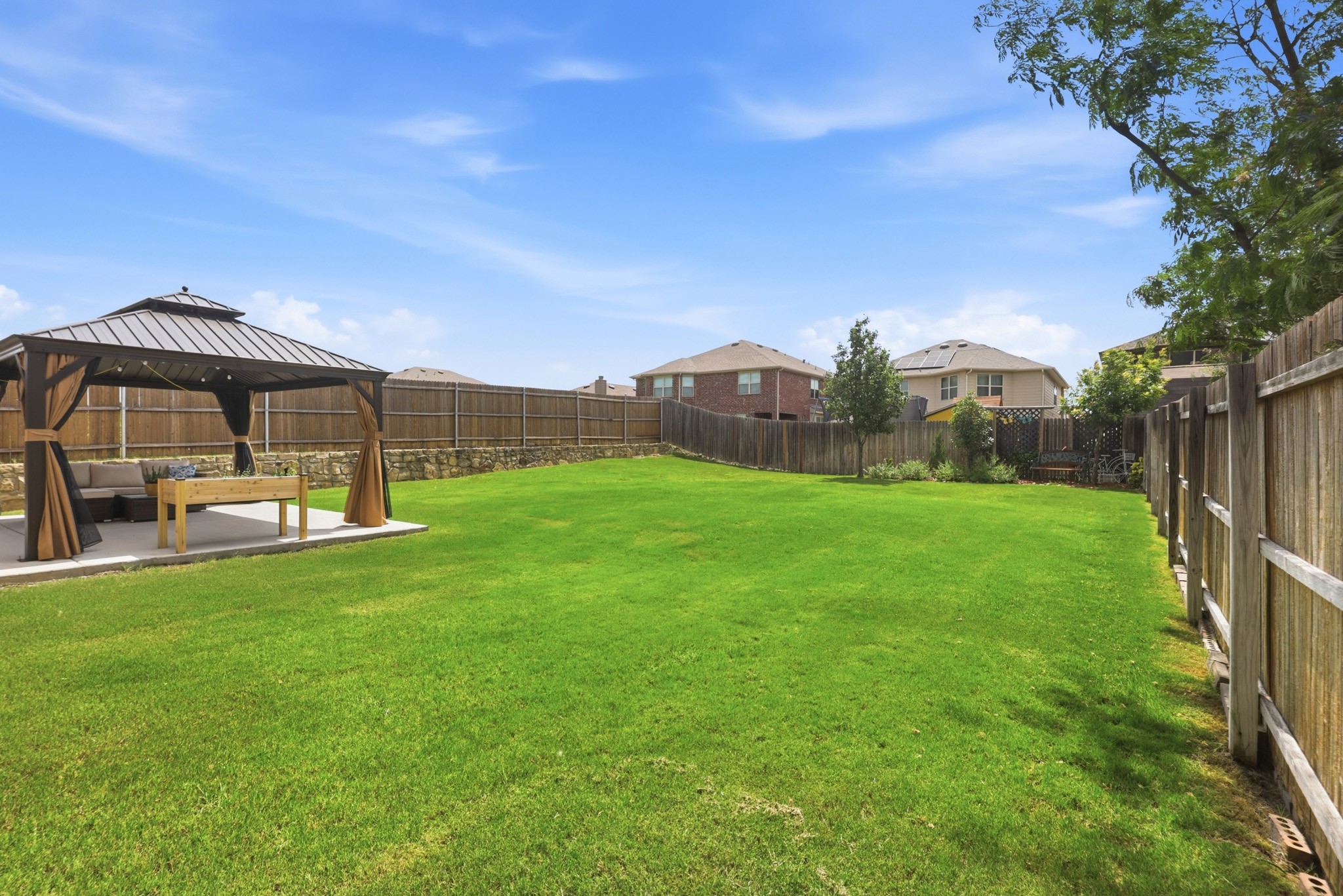 7700 Spritsail Lane Fort Worth TX 76179