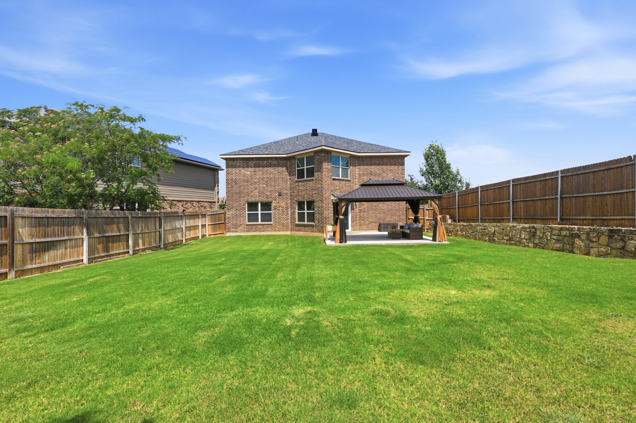 7700 Spritsail Lane Fort Worth TX 76179