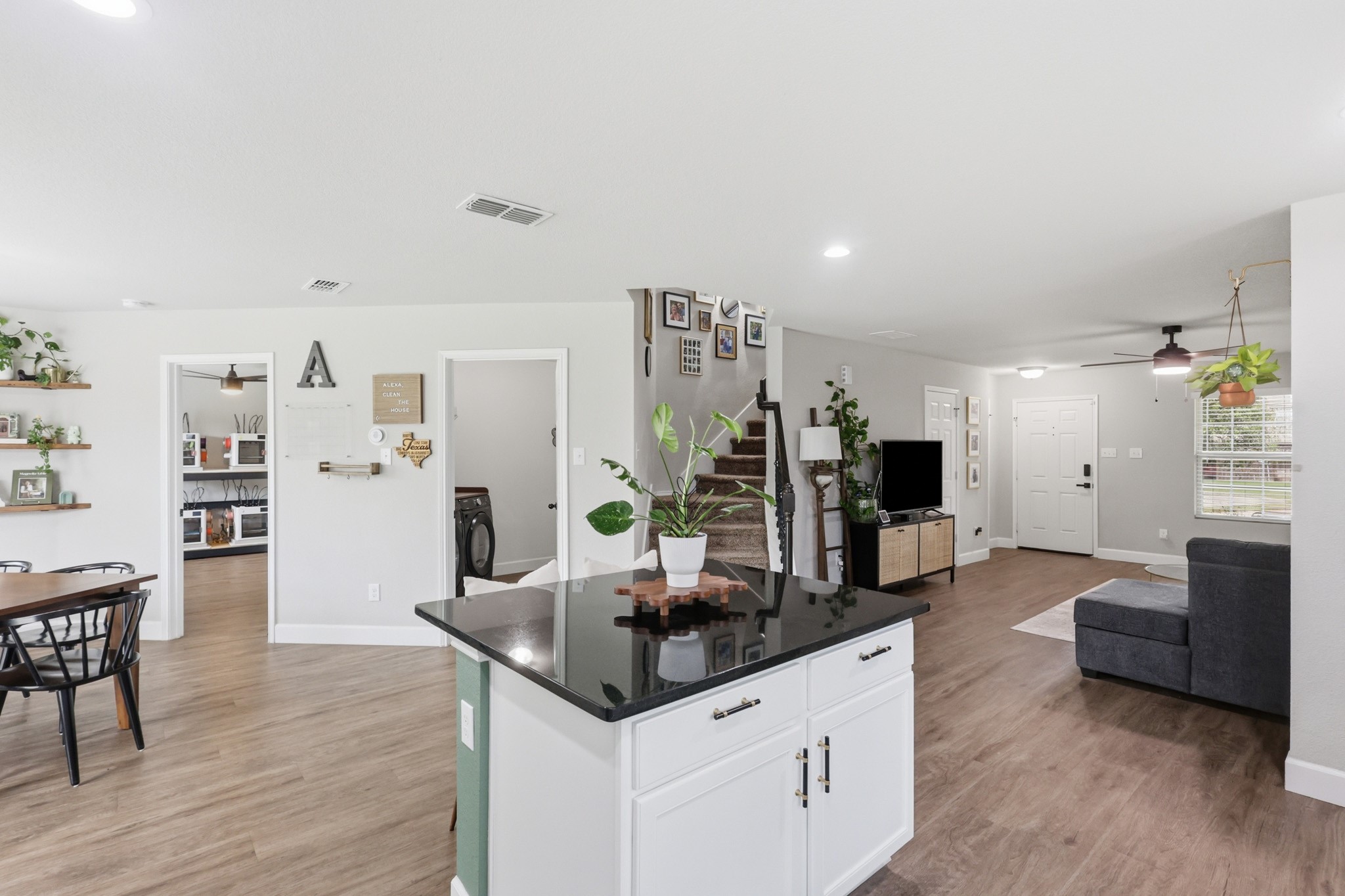7700 Spritsail Lane Fort Worth TX 76179