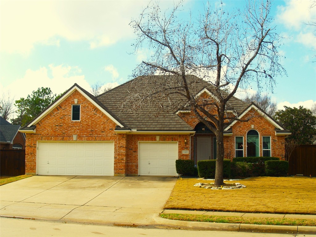 3309 Devonshire Court Flower Mound TX 75022