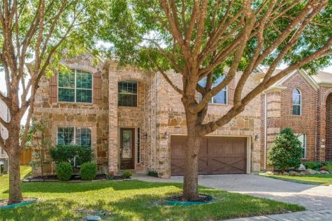 9209 Indian Knoll Drive Mckinney TX 75072