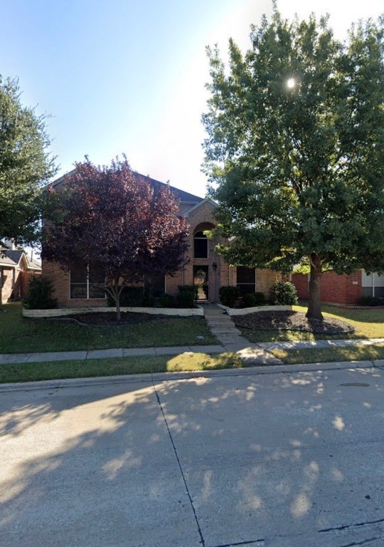 3313 Avery Lane Mckinney TX 75070