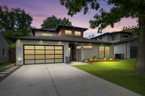 3871 Clover Lane Dallas TX 75220