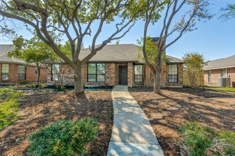 409 W Jefferson Street Wylie TX 75098