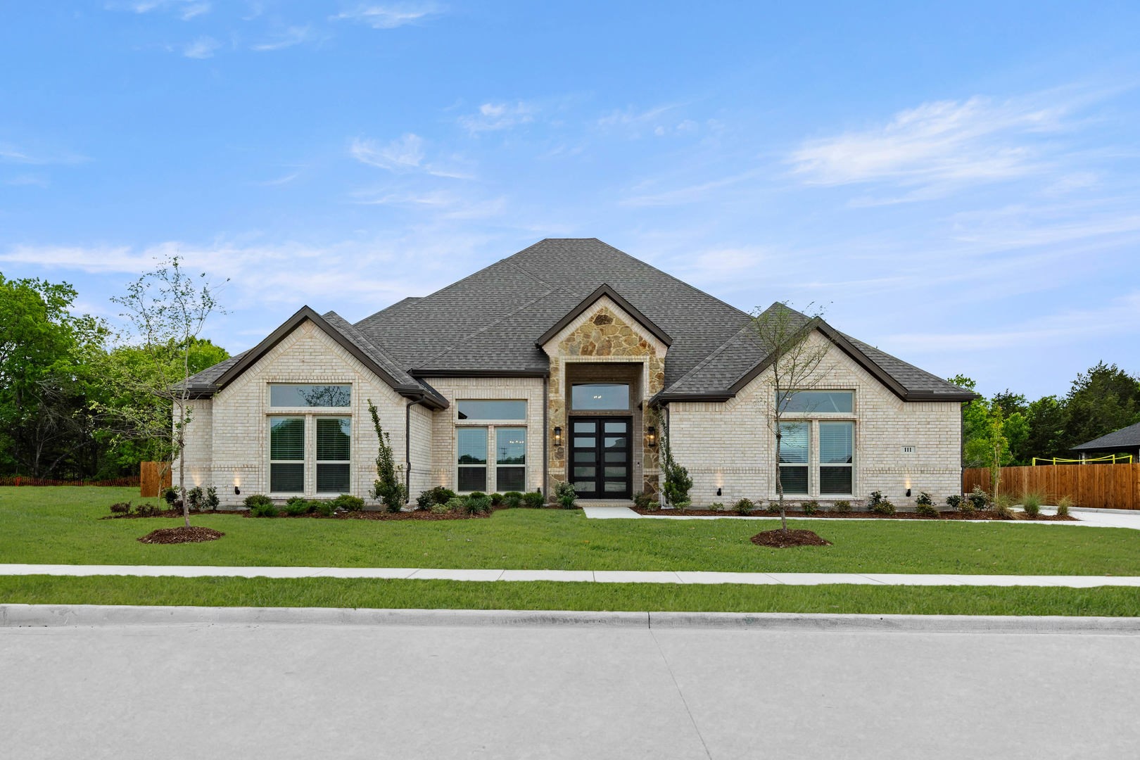 111 Broadmoor Lane Ovilla TX 75154
