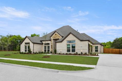 111 Broadmoor Lane Ovilla TX 75154