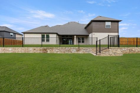 111 Broadmoor Lane Ovilla TX 75154