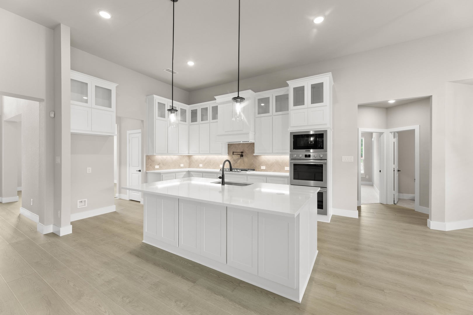 111 Broadmoor Lane Ovilla TX 75154