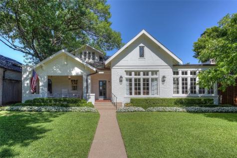 404 Virginia Place Fort Worth TX 76107
