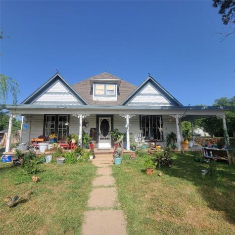 700 Kentucky Street Graham TX 76450
