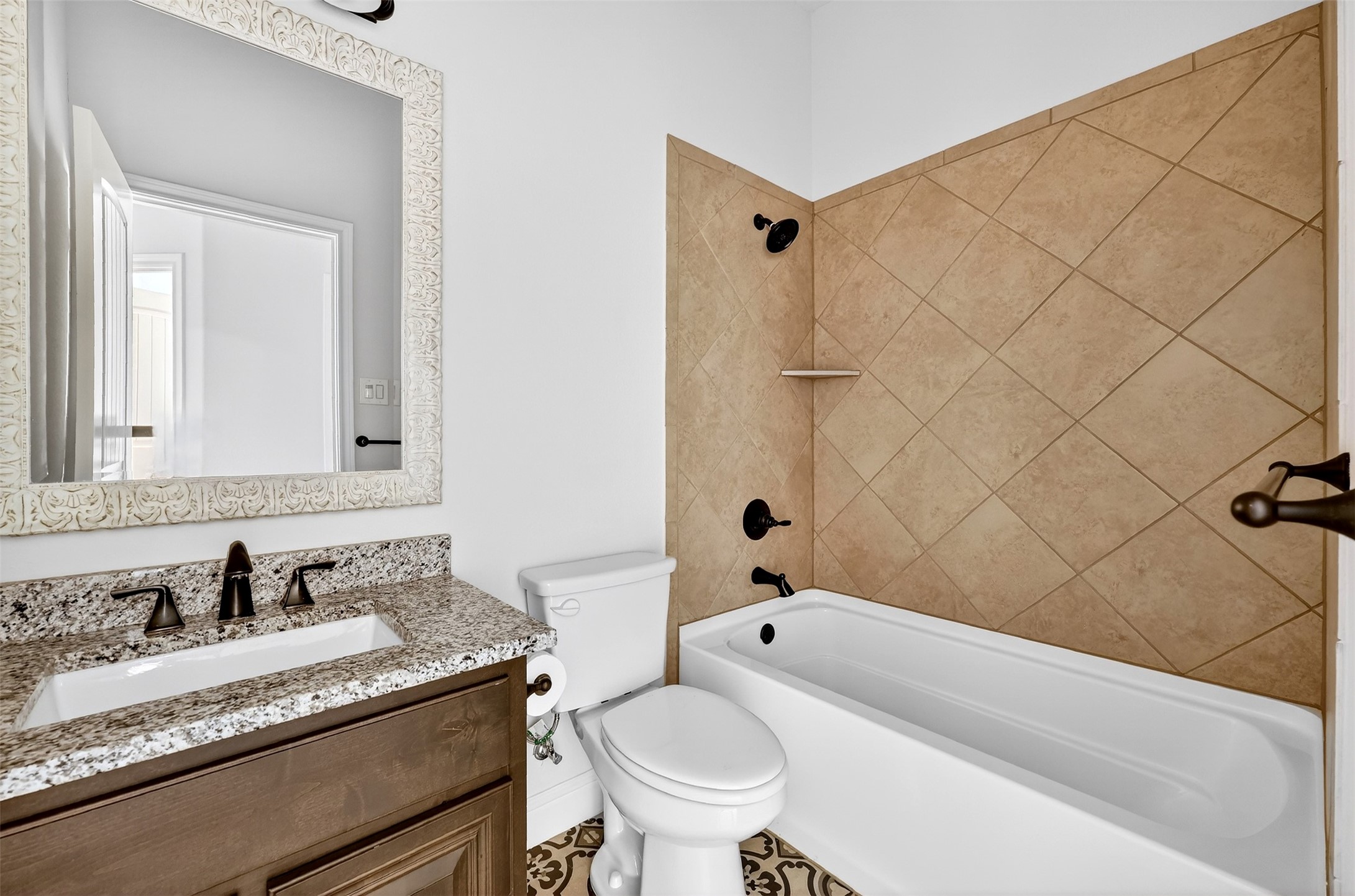 1739 Riviera Drive Waxahachie TX 75165
