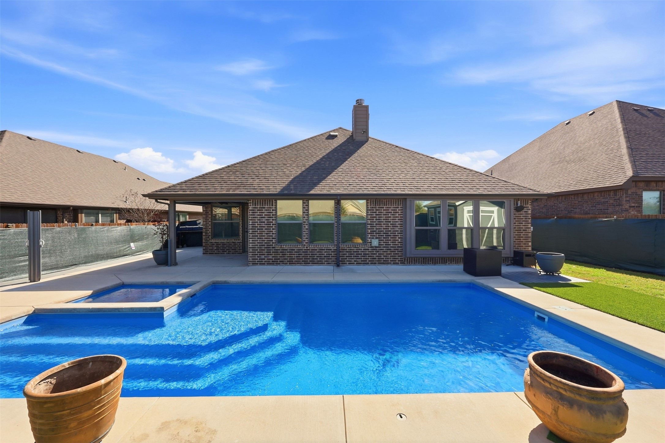 1739 Riviera Drive Waxahachie TX 75165